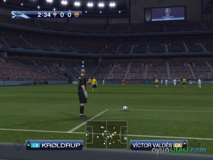 Game Pc Pes 2012 Highly Compressed Game